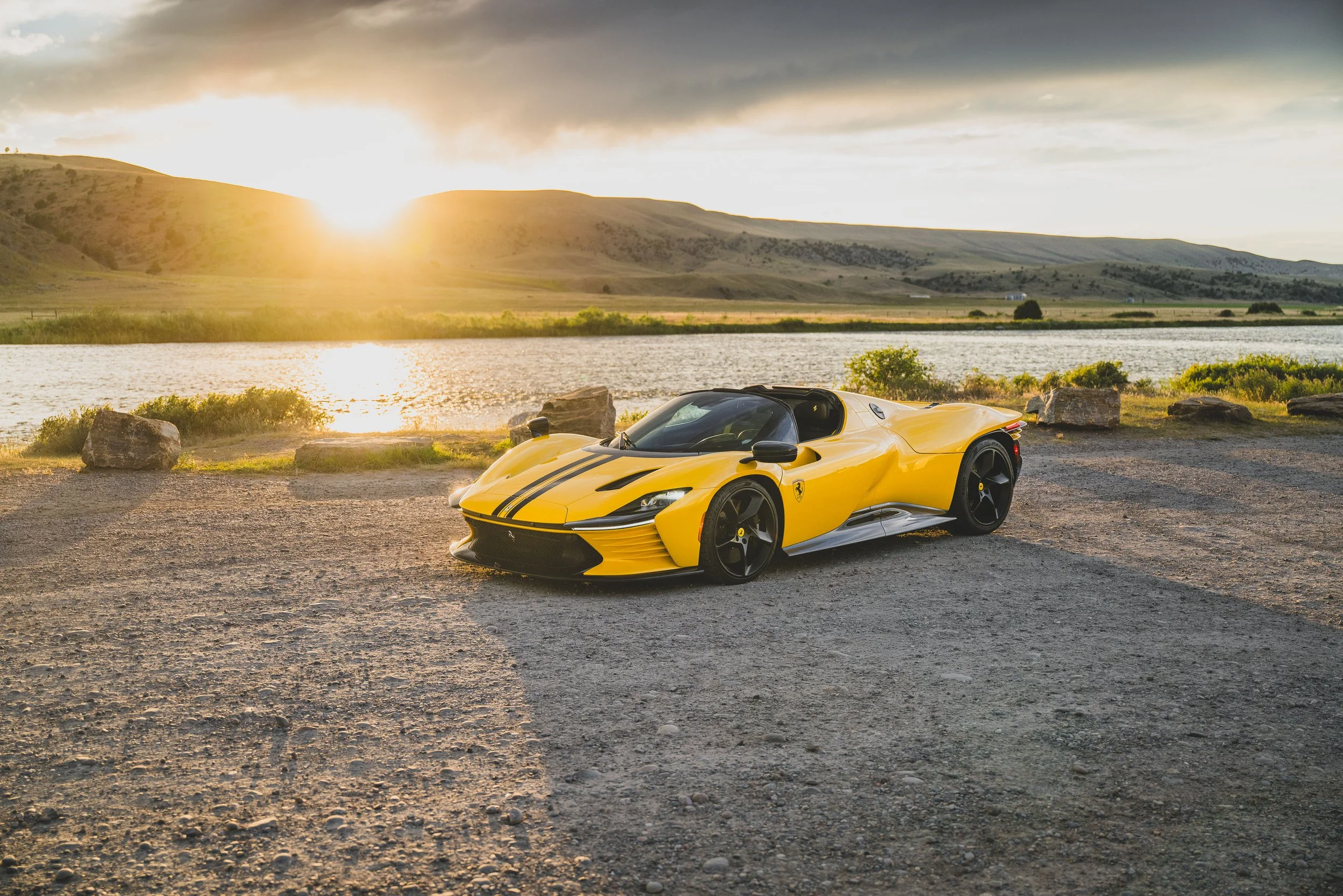 RM Sotheby's Monterey 2026 - The Driver’s Philosophy Collection offerte à la vente !
