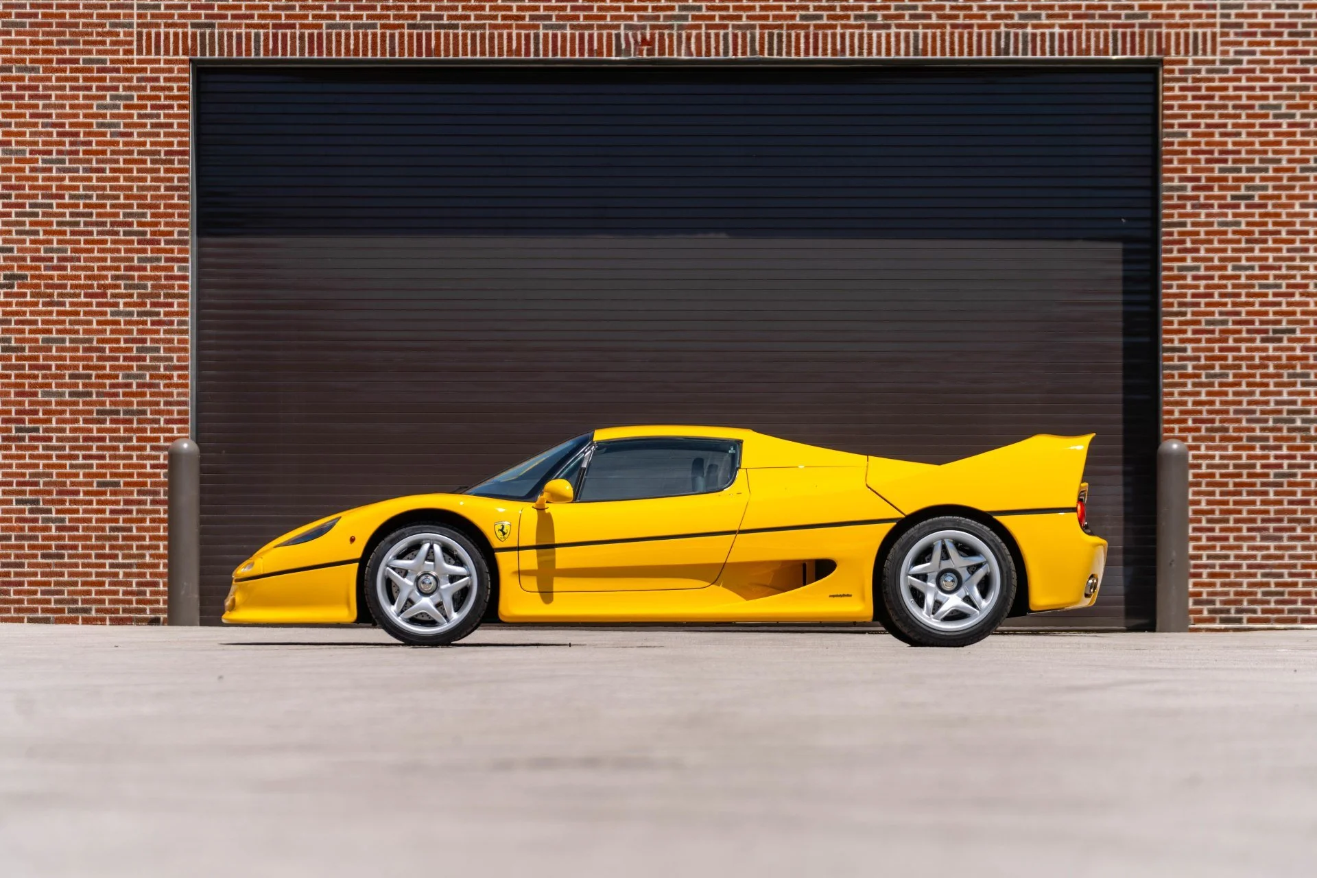 Résultats de ventes aux enchères - Les 12 Ferrari les plus chères de la Car week 2026 !