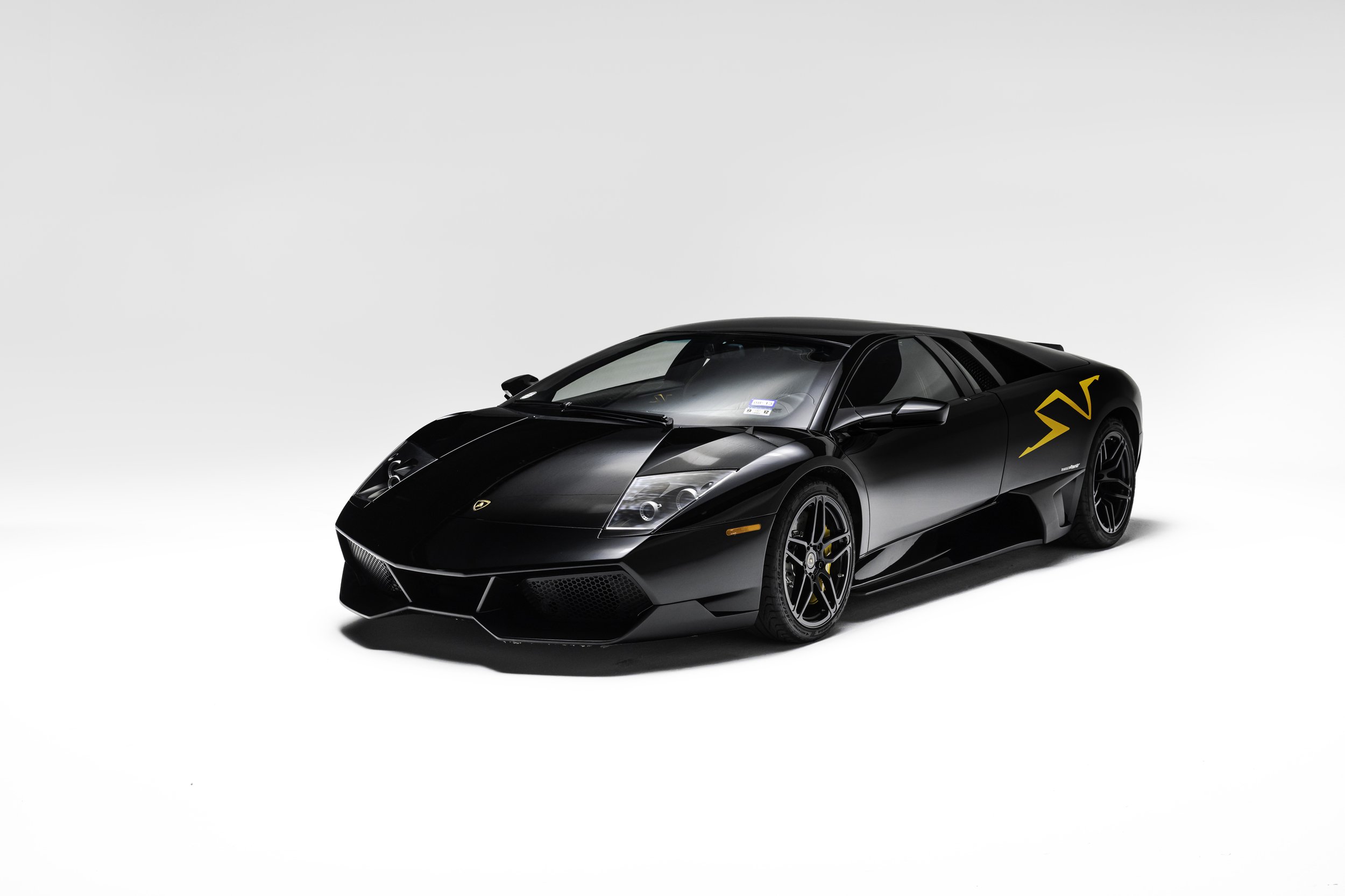 Résultats de ventes aux enchères - Les Lamborghini les plus chères de la Monterey Car Week 2026 !