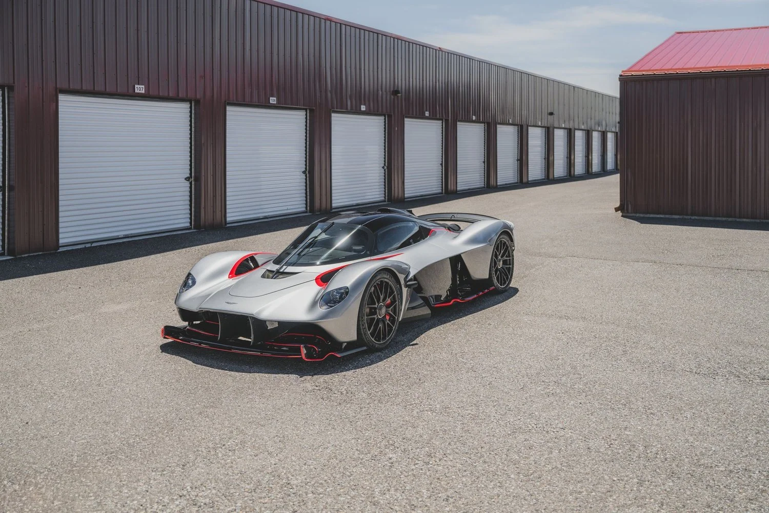 Monterey Car Week 2026 - Les 16 Aston Martin les plus chères de la Car week 2026 !
