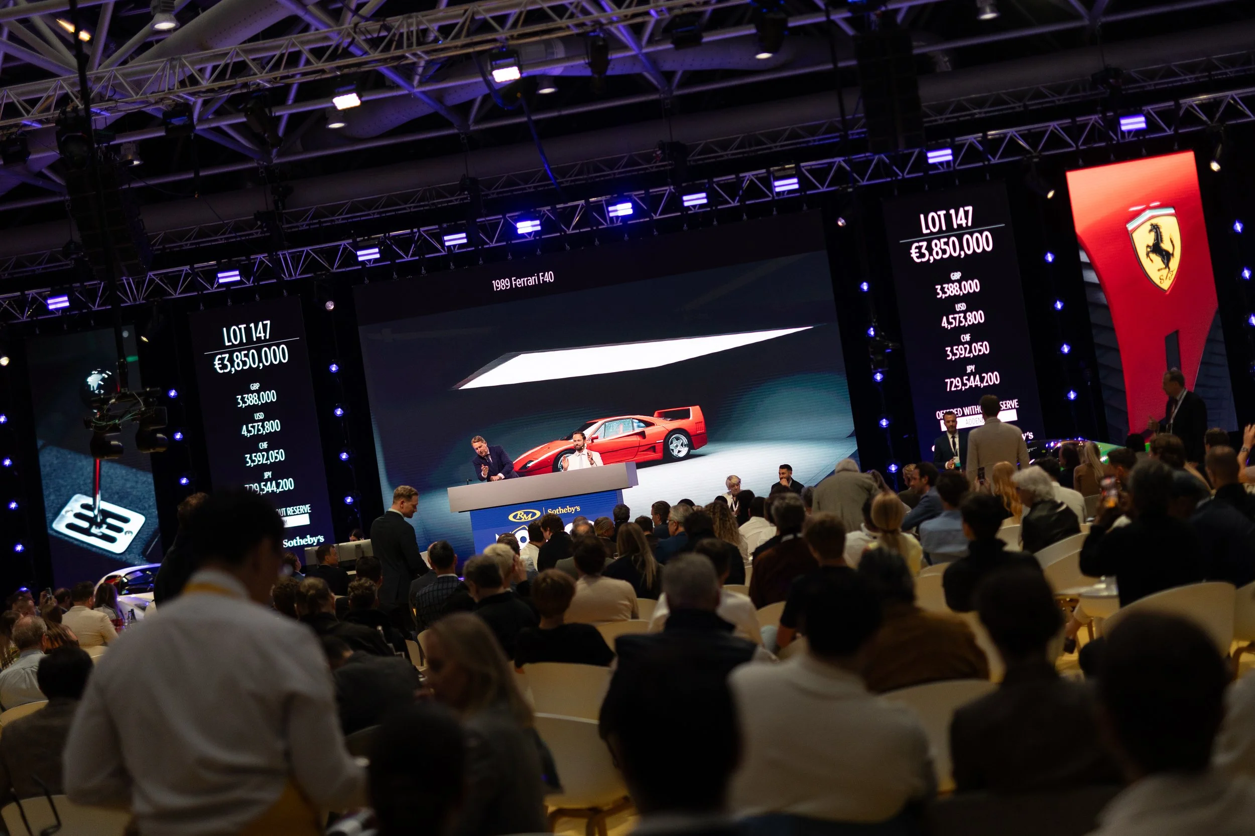 RM Sotheby's - The Monaco Sale 2026
