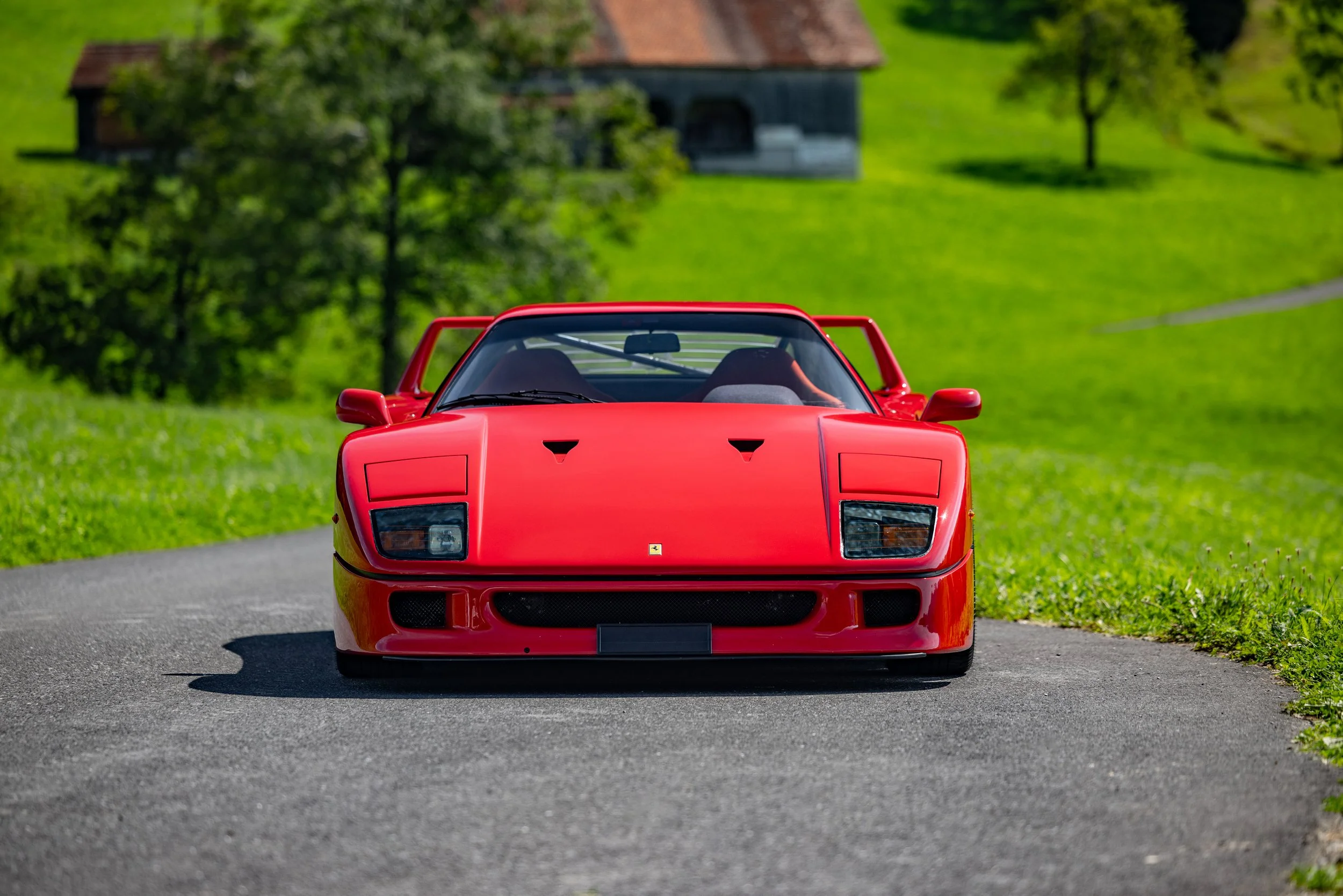 The Zurich Auction 2026 : les résultats de la vente RM Sotheby's
