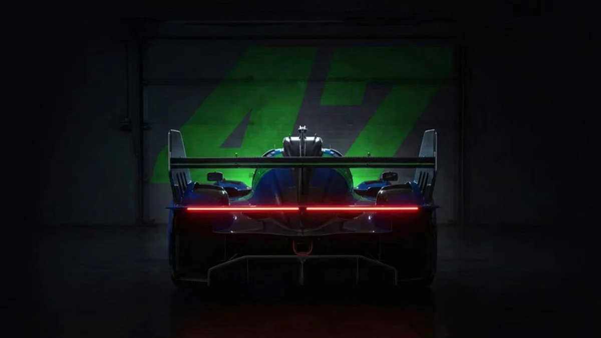 Asian Le Mans Series 2026/2027 - Cetilar Racing engagera une Ferrari 499P !