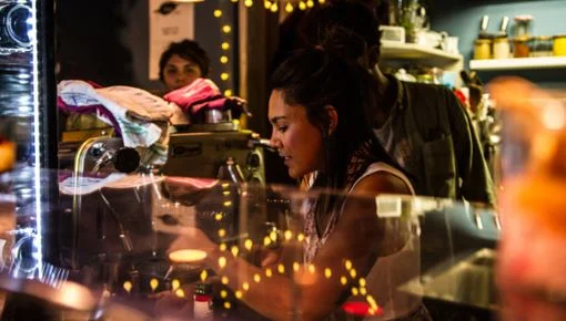 Knolle und Kohl servieren Tapas in Wohnzimmeratmosphäre im Josefa. Foto: arteplikesphotography