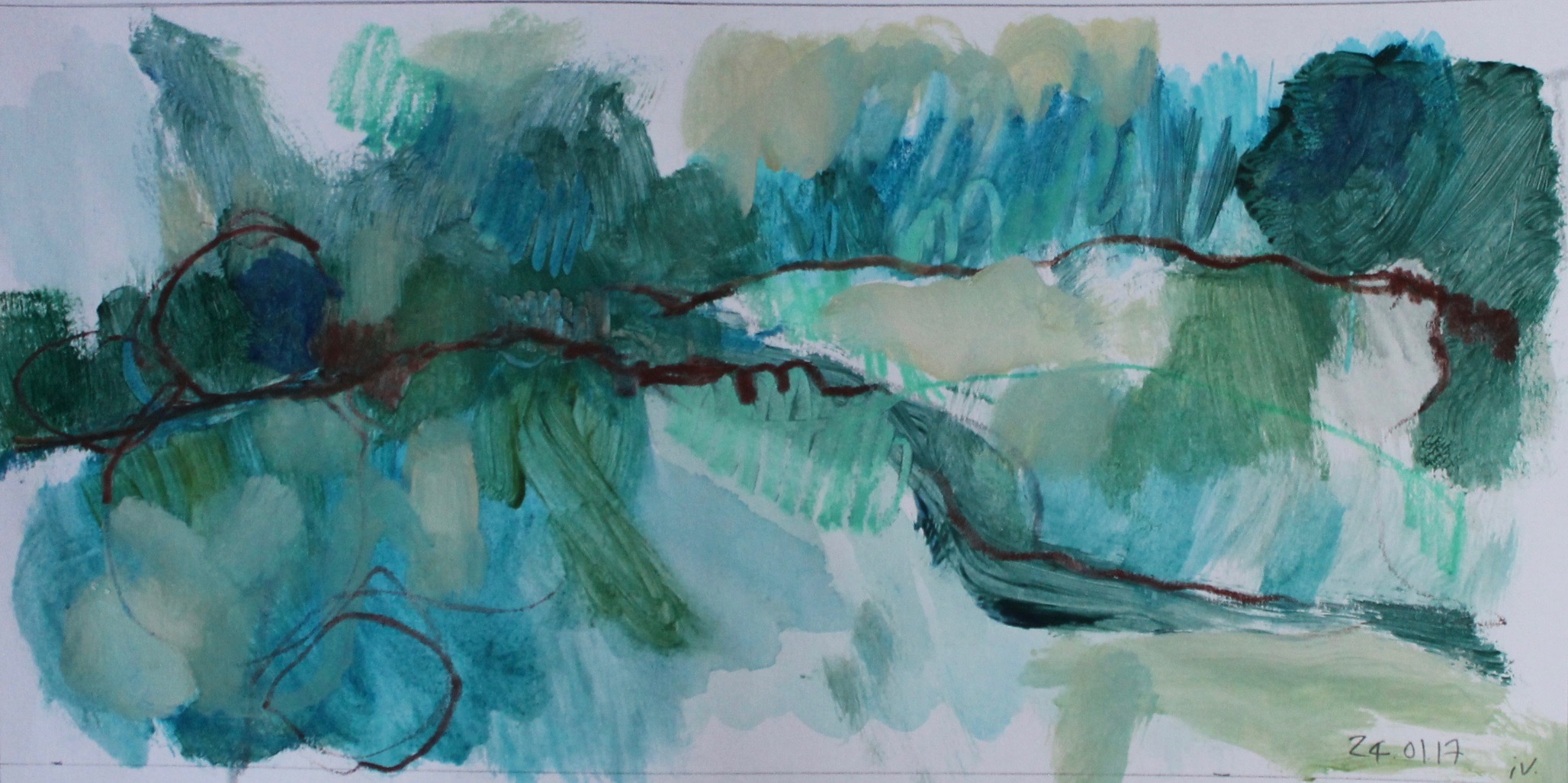 Landscape