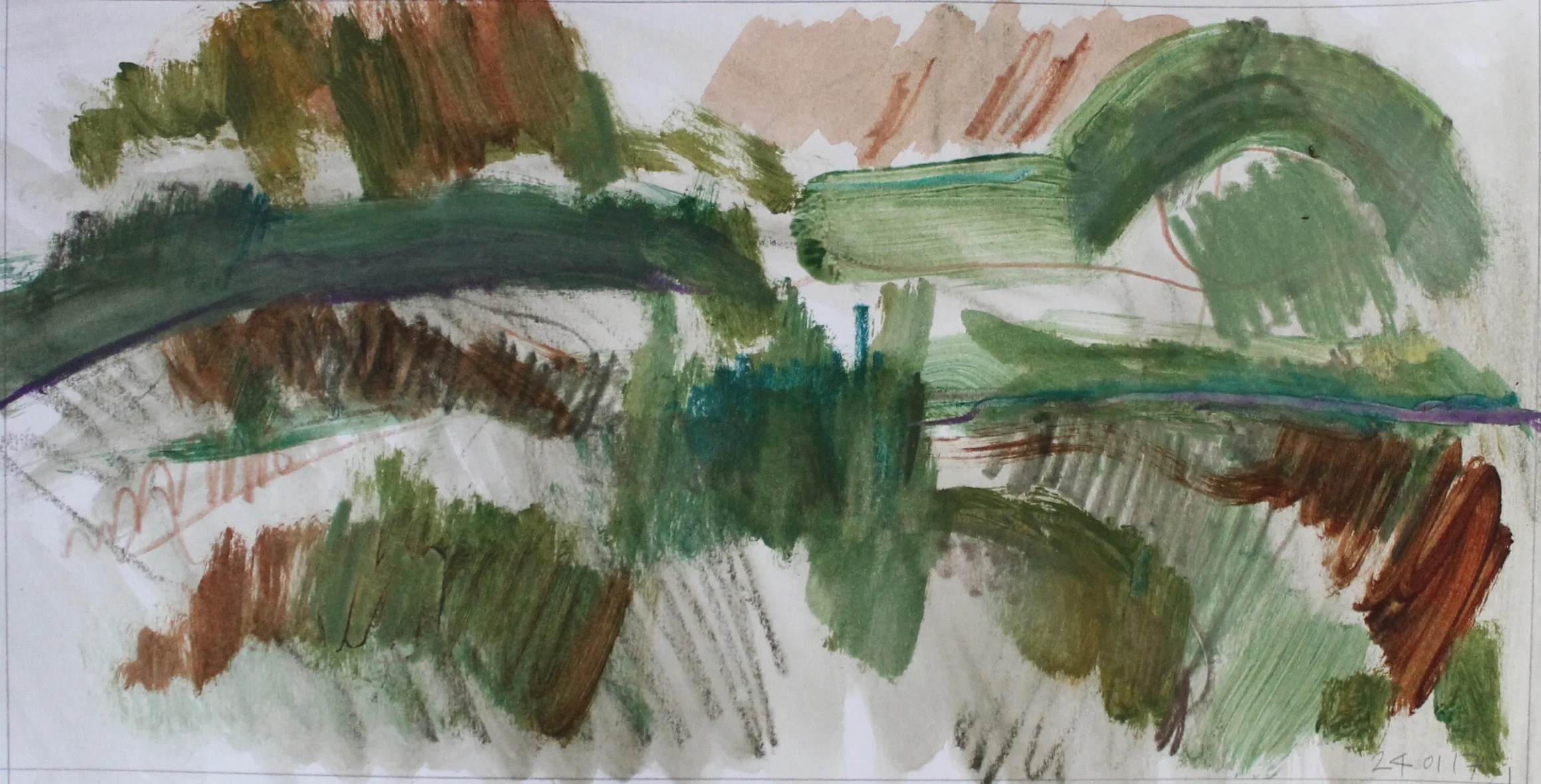 Early Autumn