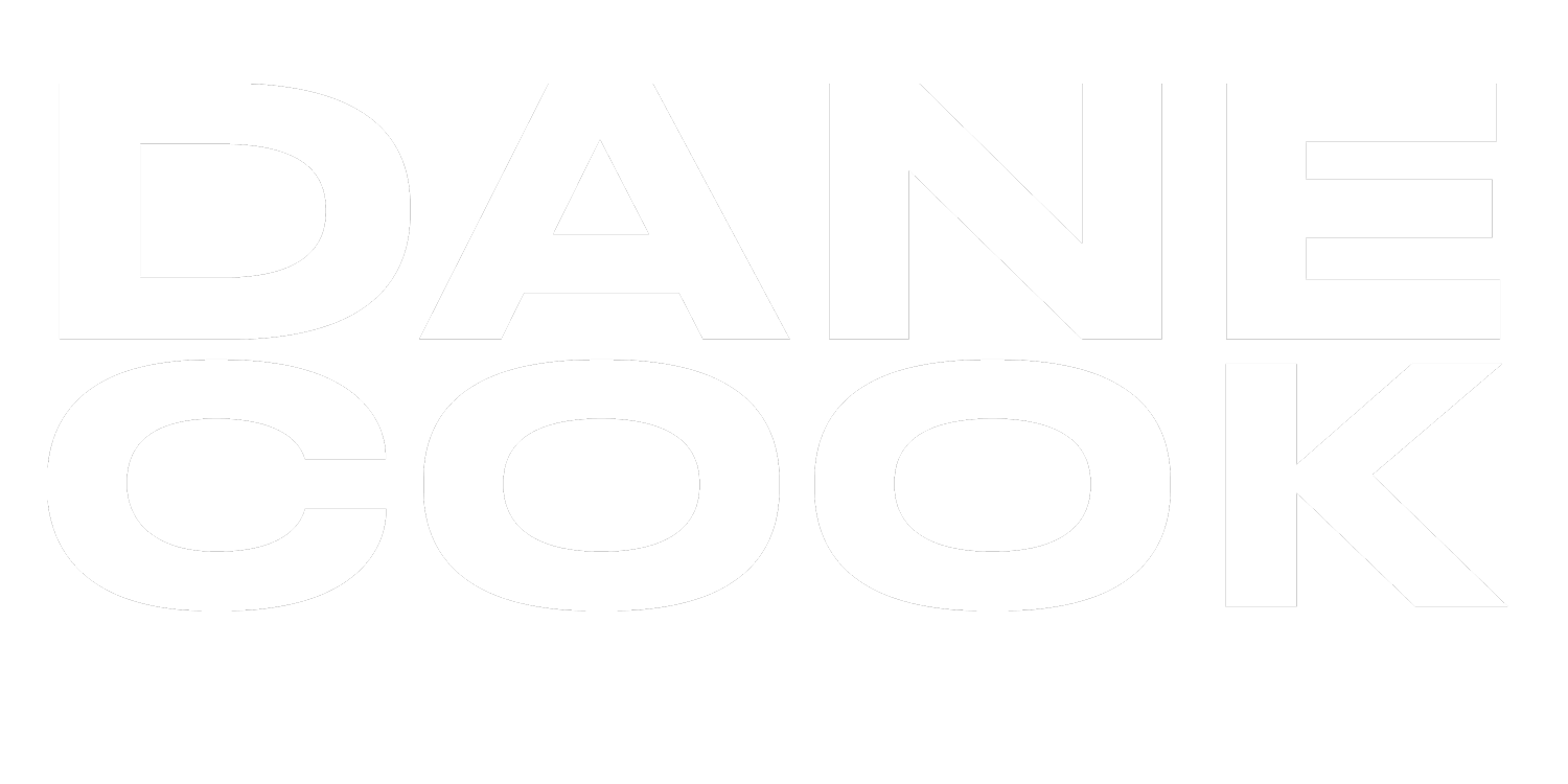 Dane Cook