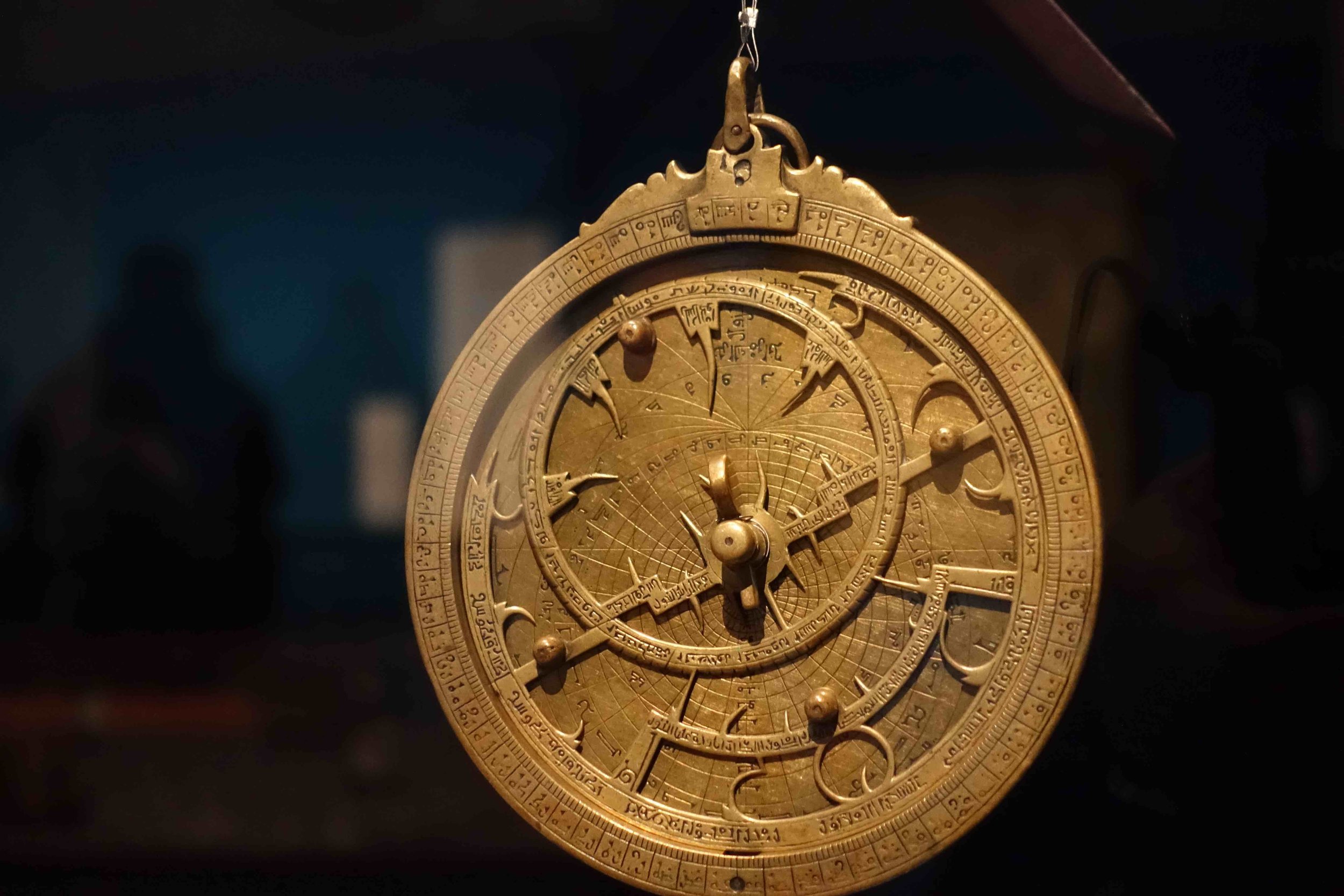 Das Navi der Seefahrer vor 1000 Jahren