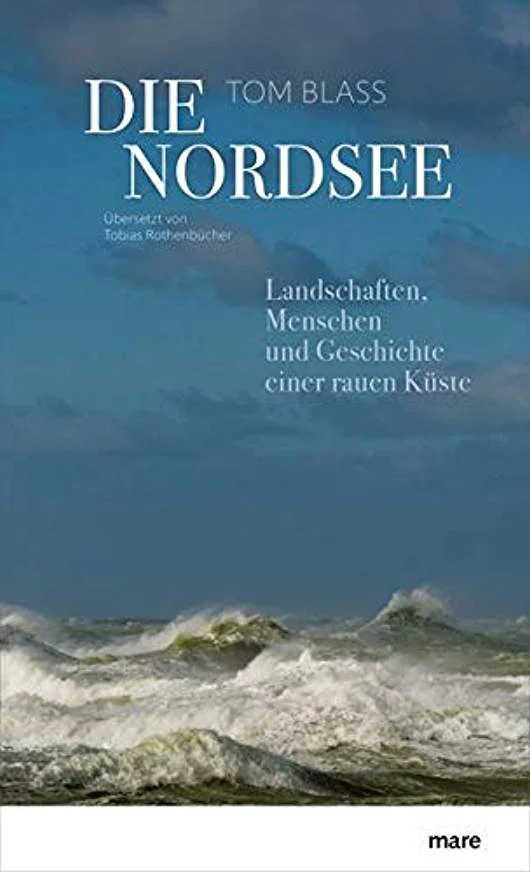1001 Nordseegeschichten