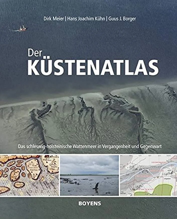 Nordseeküste und der Mensch