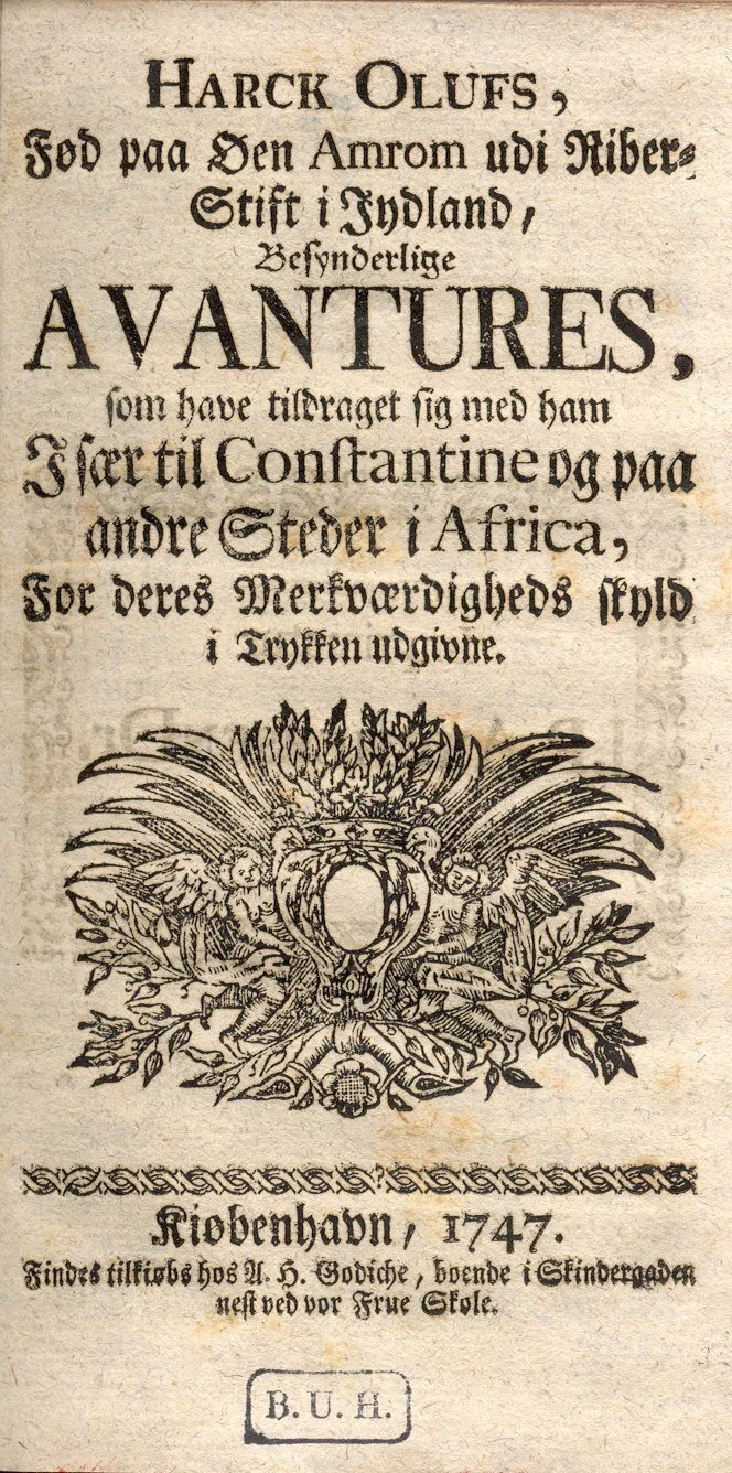 1001 Nacht auf friesisch  &nbsp;