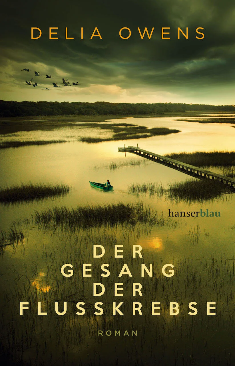 Singen Flusskrebse wirklich?