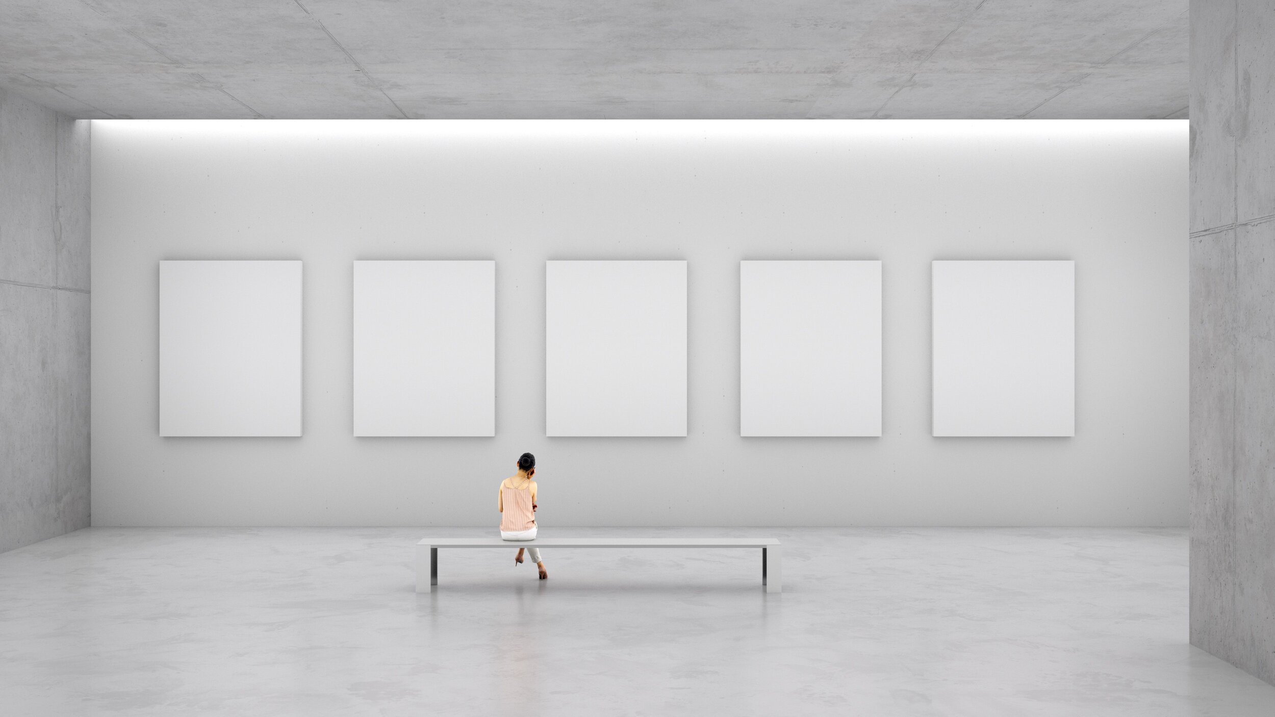 A future in flux: 5 trends that signify positive change in the art world