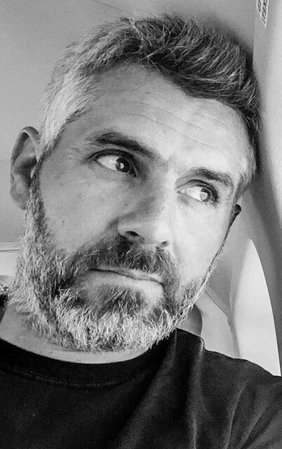 A wild year: What's coming up for photographer, Laurent Baheux?