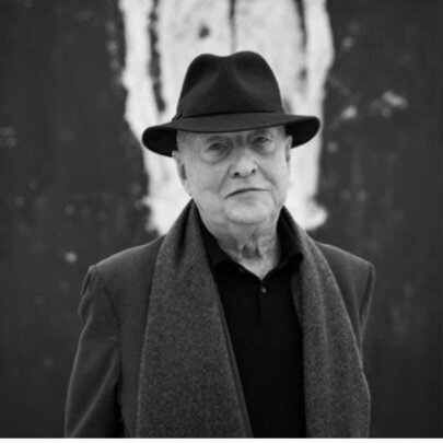 Downward looking: Two new exhibitions celebrate the dissenting, authentic work of Georg Baselitz, past and present