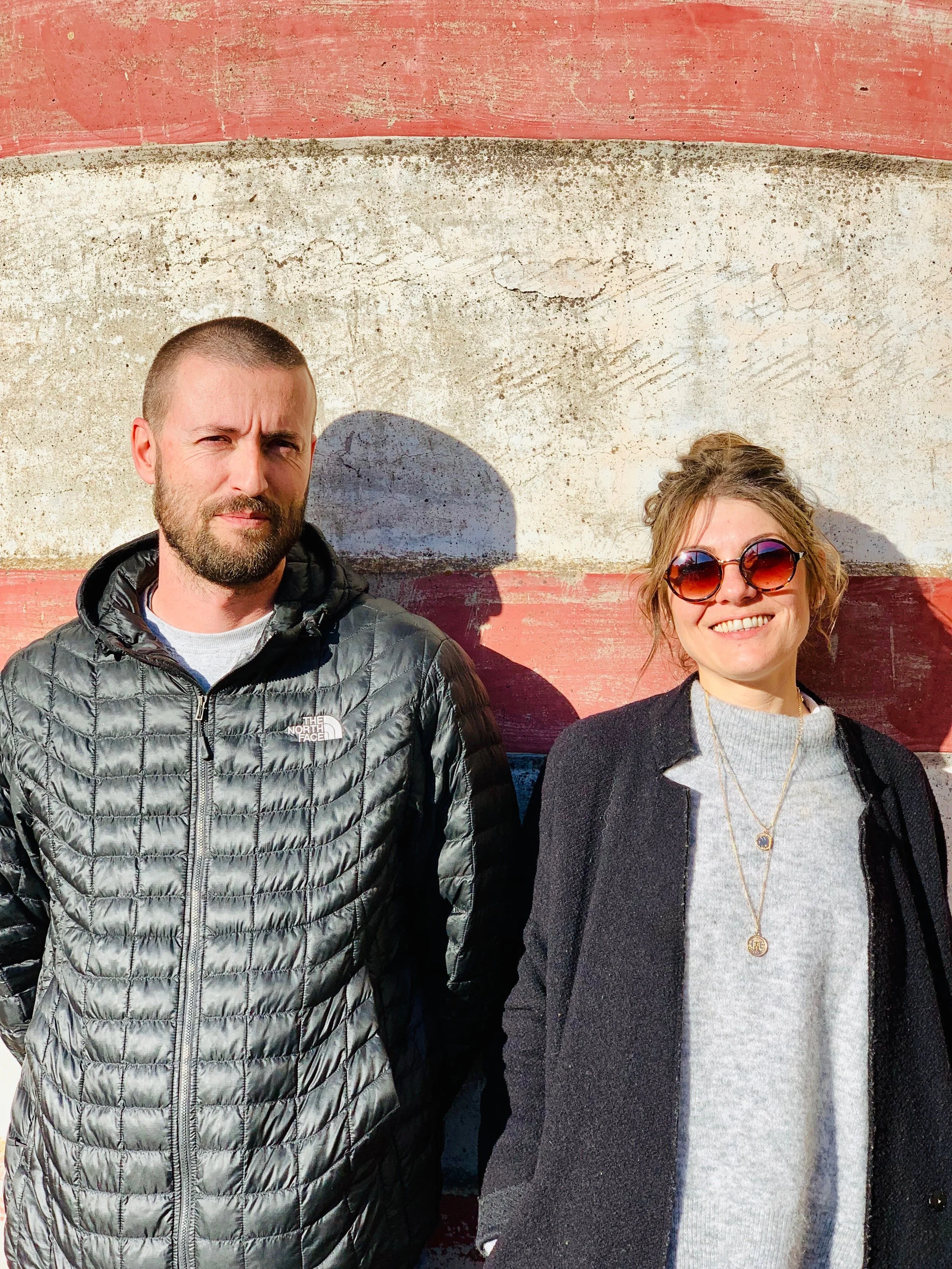 La Recerca/Zulu Vins, Aude FR