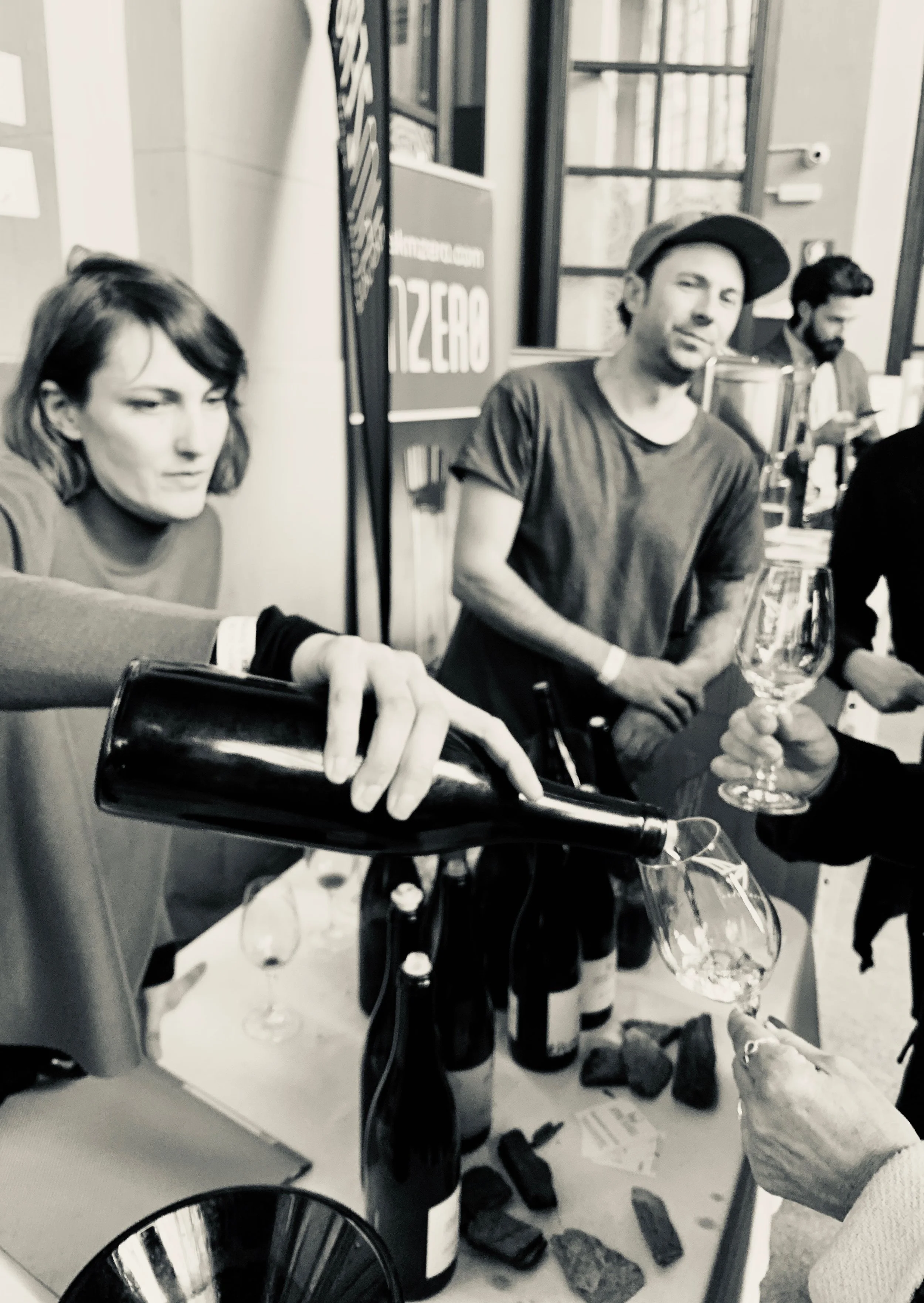 Domaine Balansa, Corbières FR