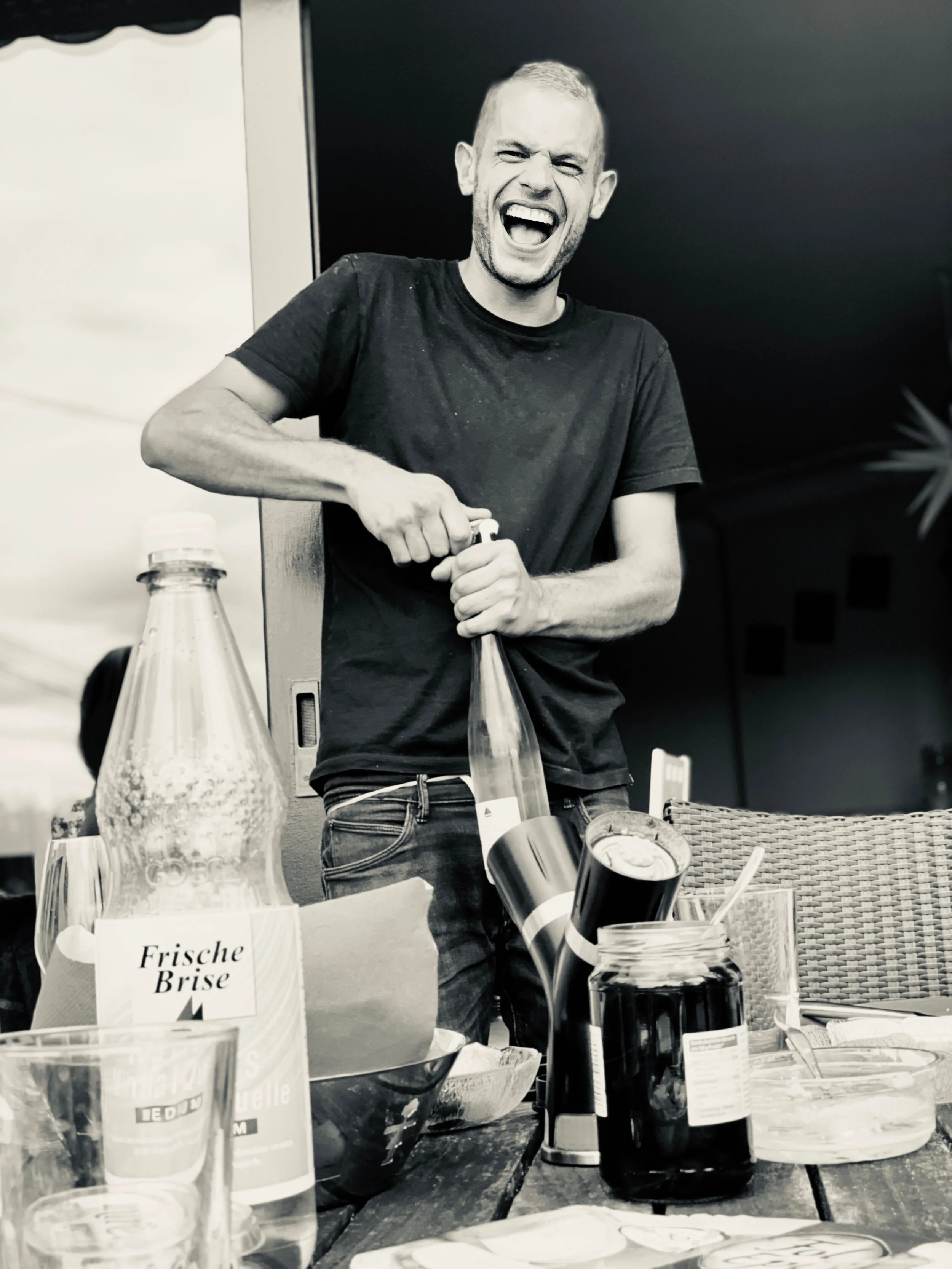 Bergkloster, Rheinhessen DE