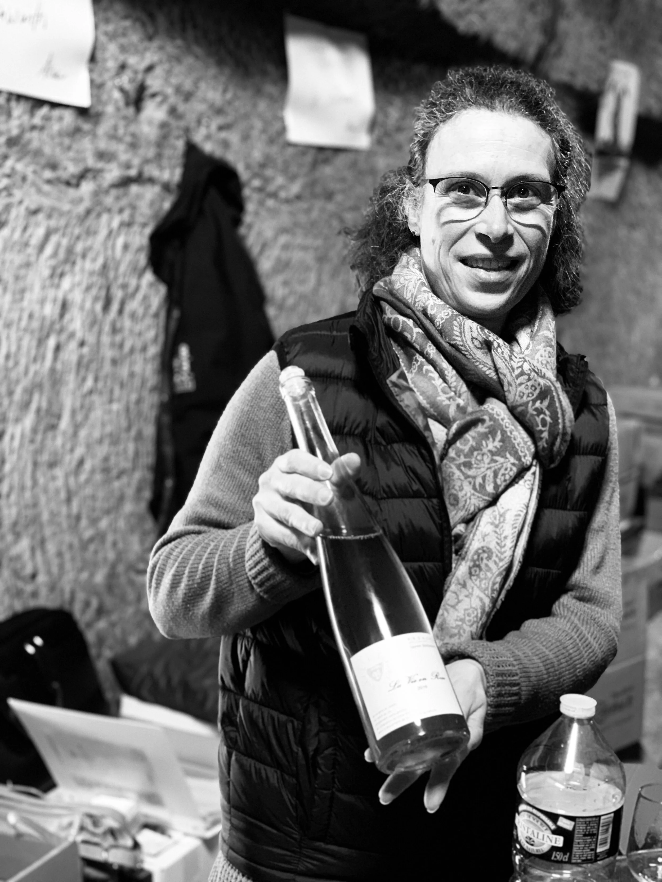 Laurent Bannwarth, Alsace FR