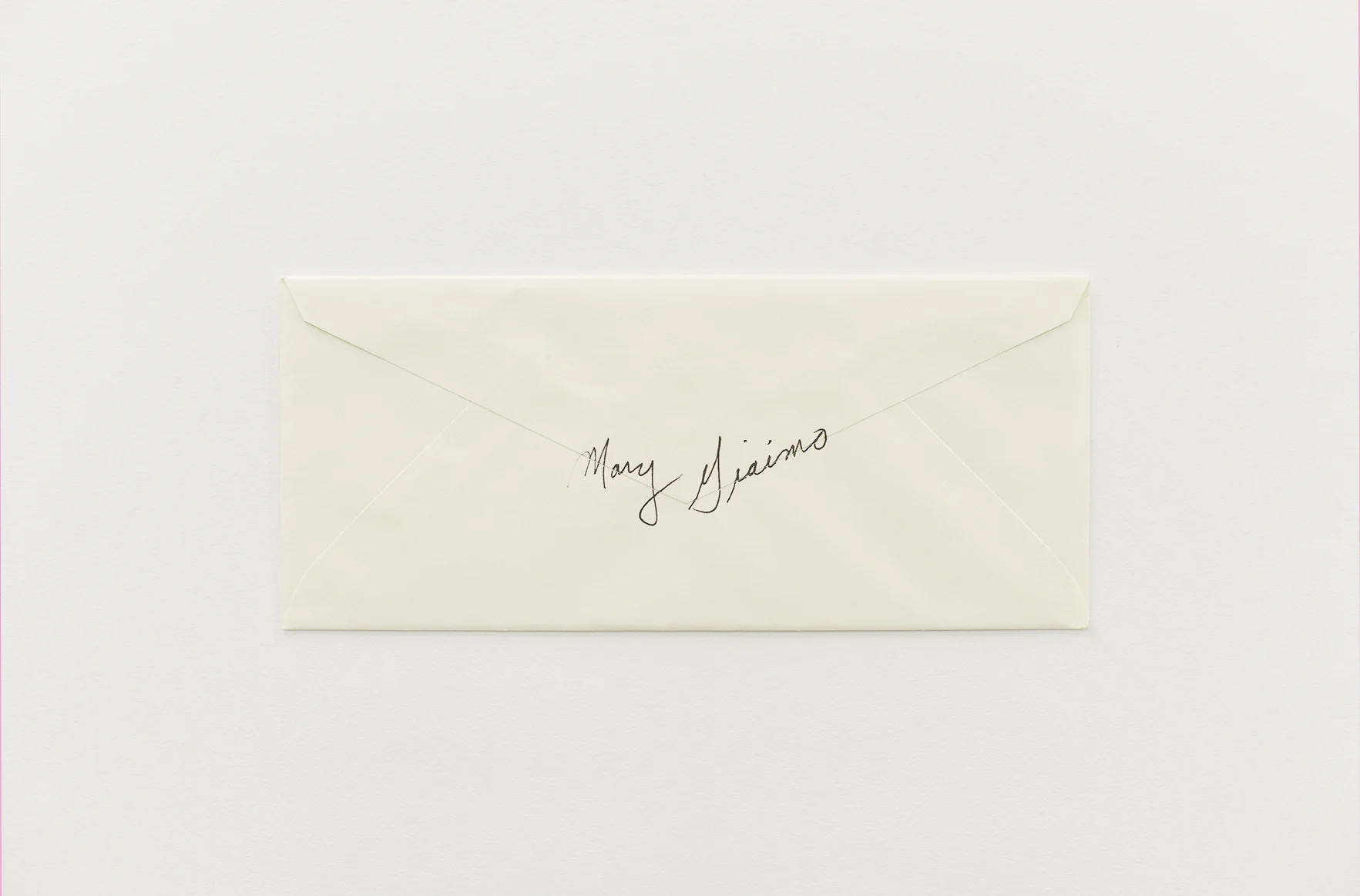 MARY GIAIMO Poet