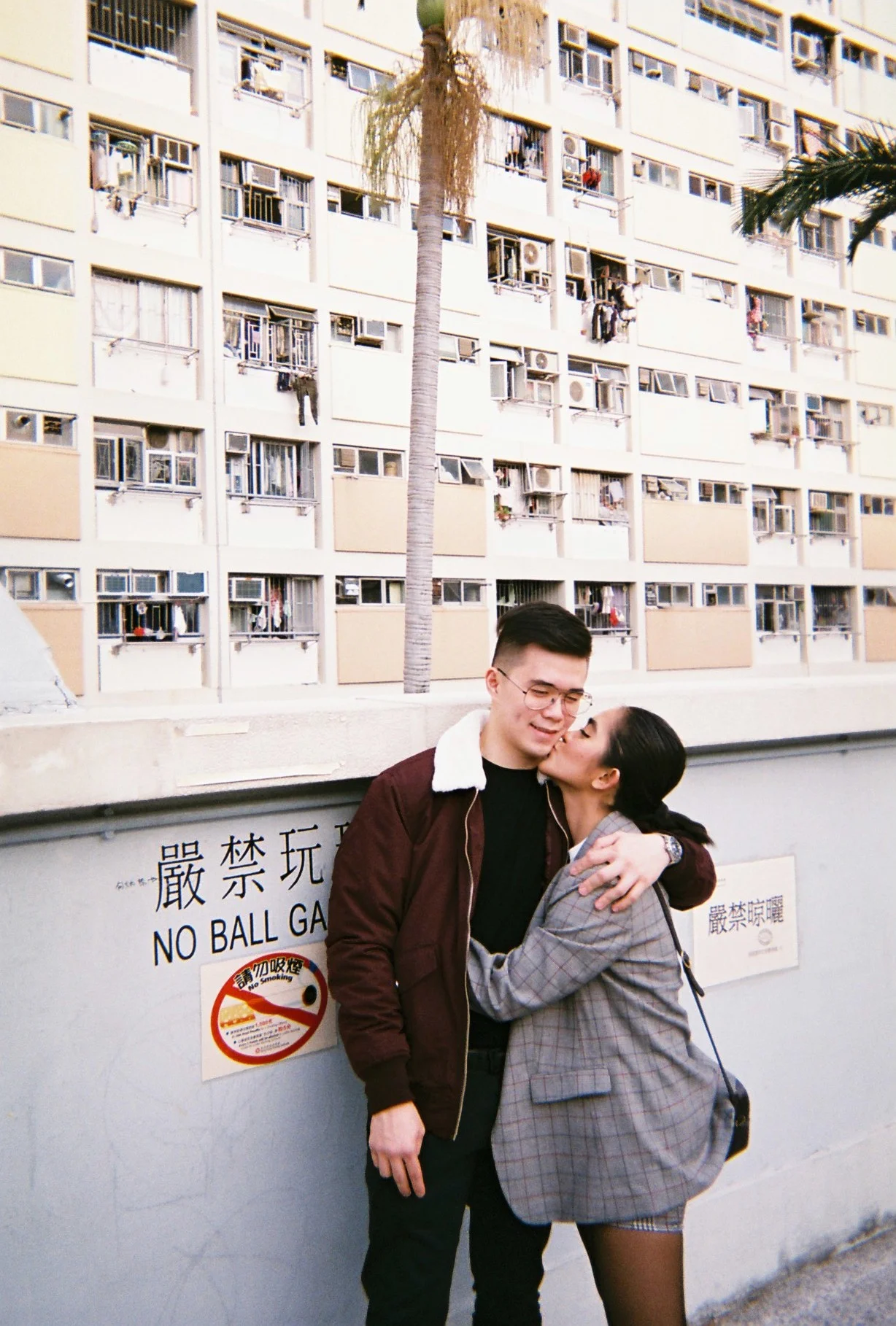 Films from Hong Kong