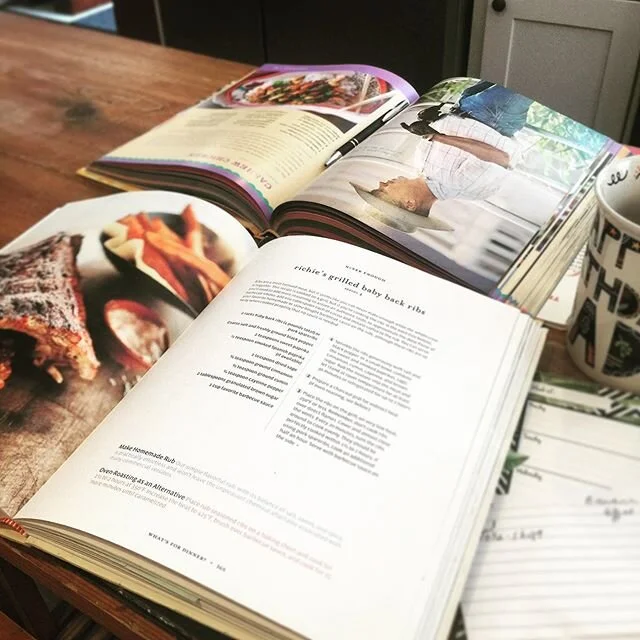 Meal planning meal planning #covid #grateful #remedybydesign #blacksheepgerontologist