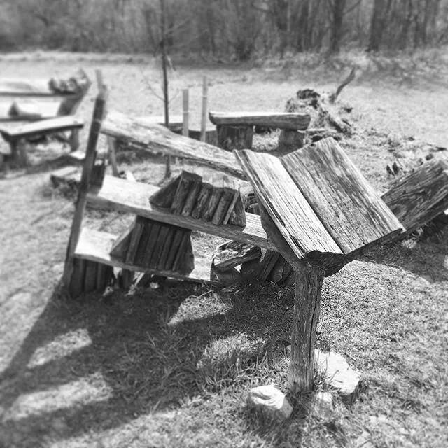 I&rsquo;ve been looking for you for years #artpark #books #sunnyday #shadows #smallstuff #remedybydesign #blacksheepgerontologist