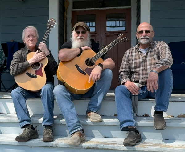 David Graybeard Band