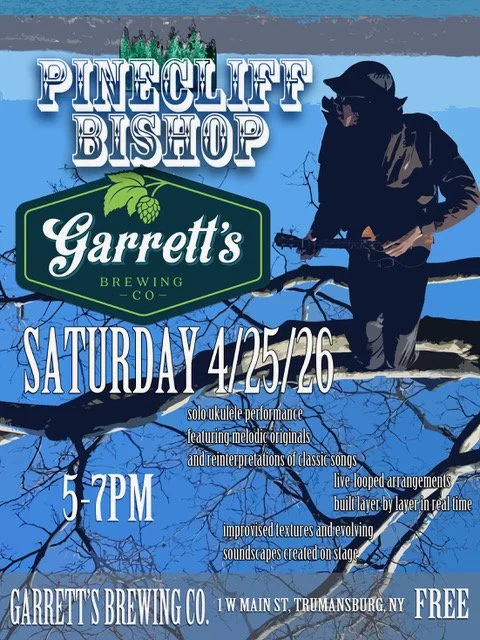 Pinecliff Bishop