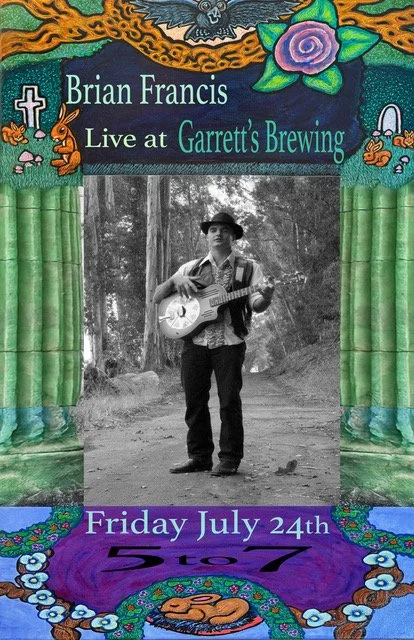 Brain Francis