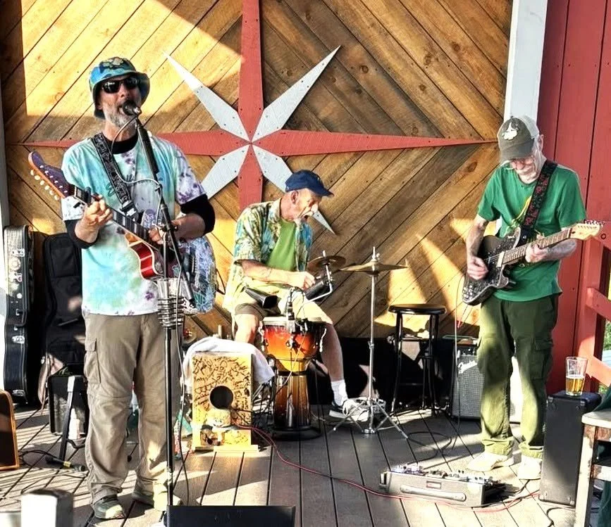 Garlic Band
