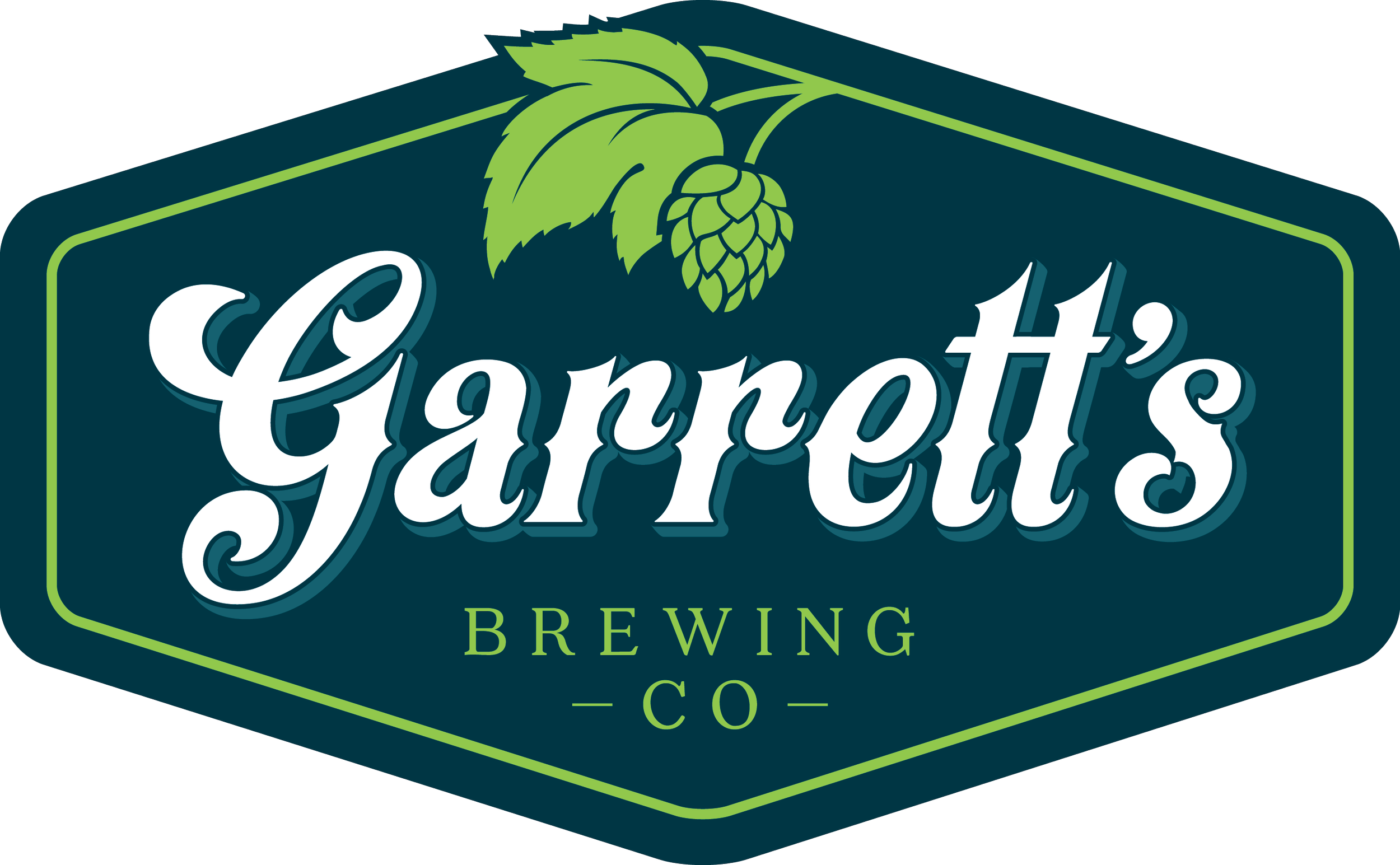 Garrett's Brewing Company