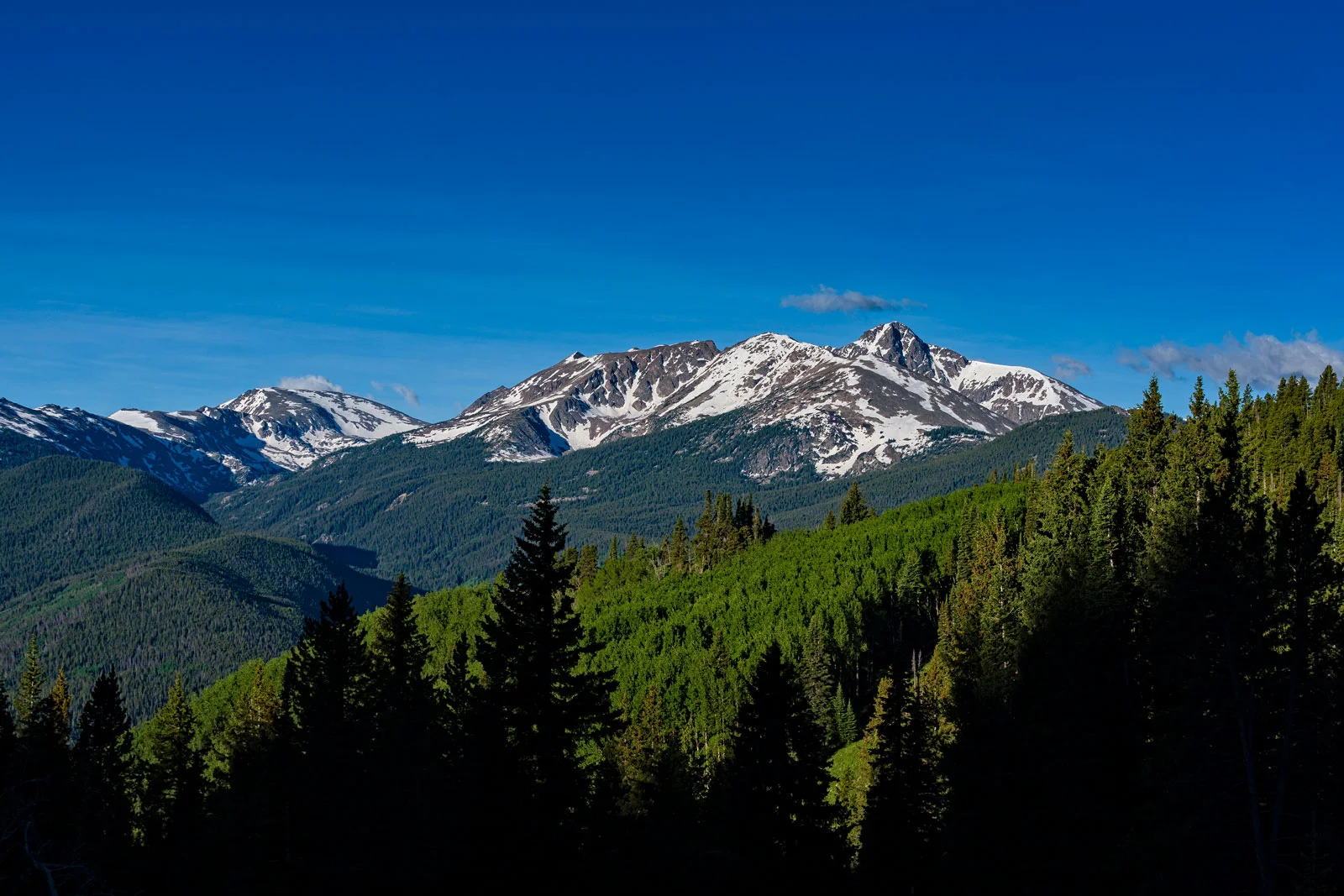 Location — Battle Mountain Ranch