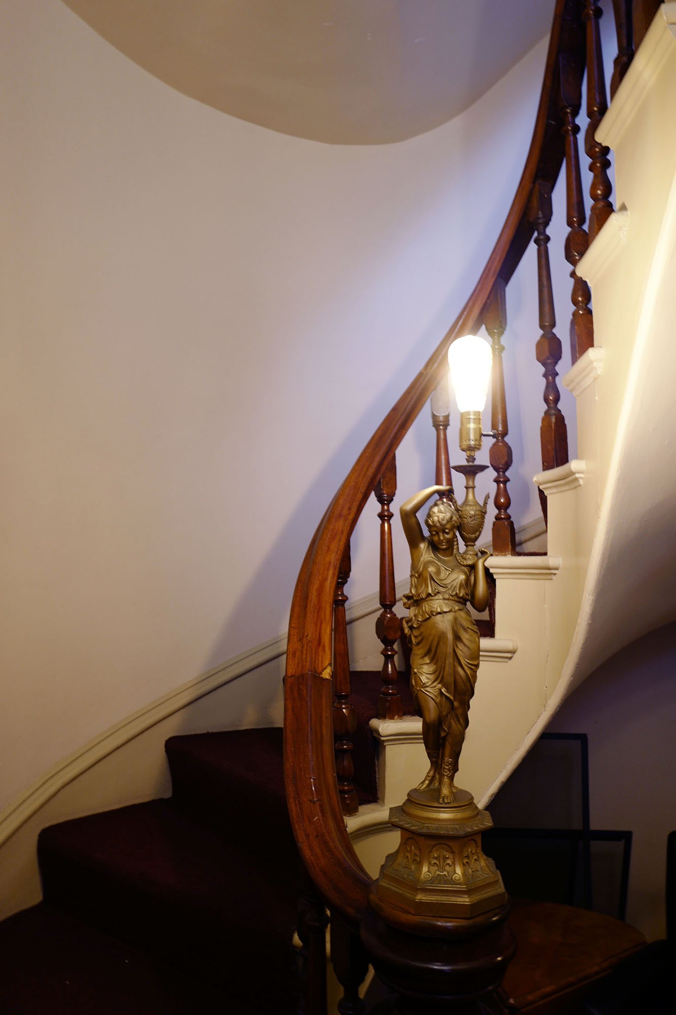 Stephanie's Staircase