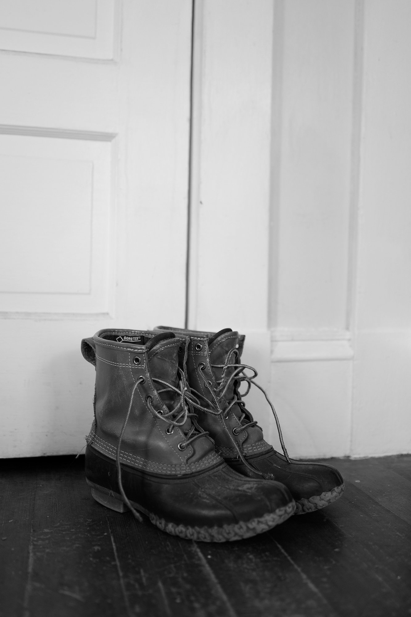 My Boots