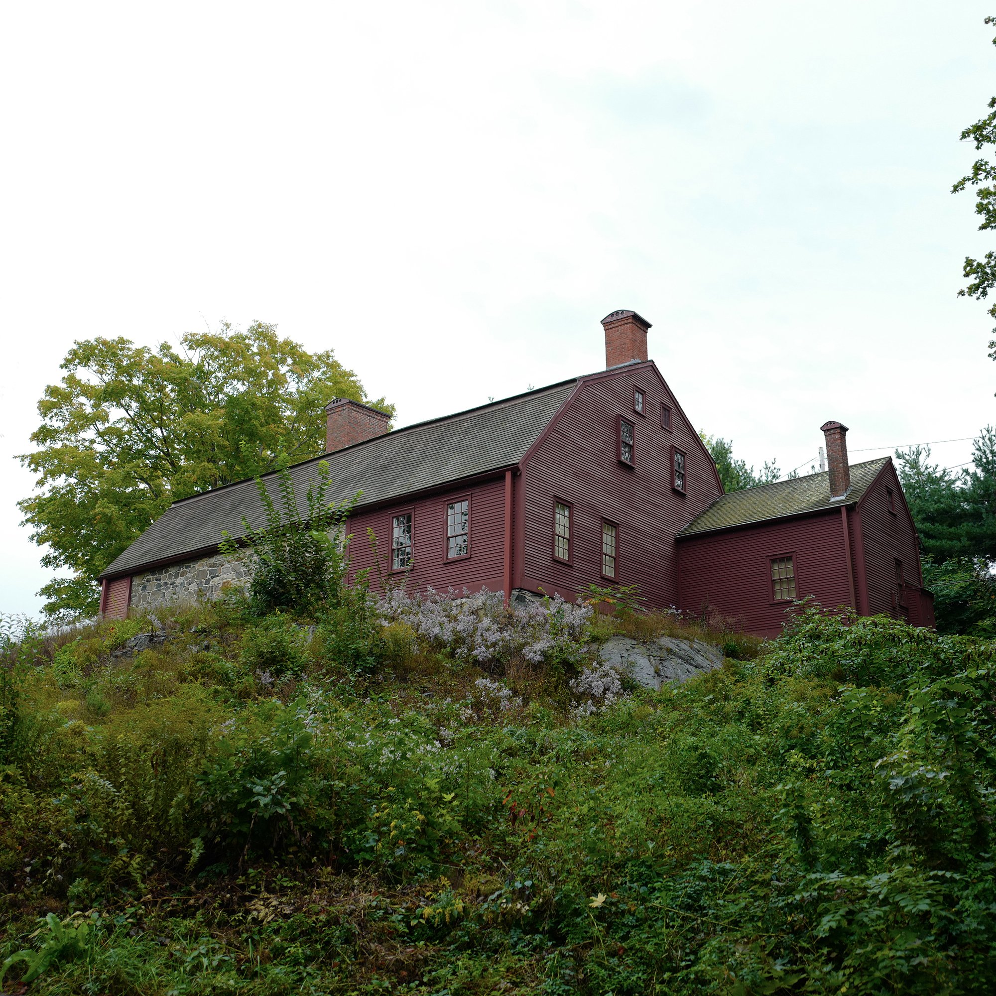 The Old Gaol