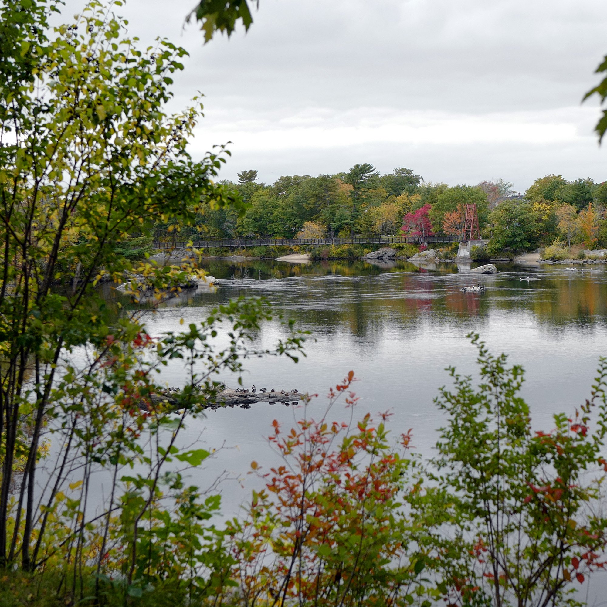 Androscoggin River