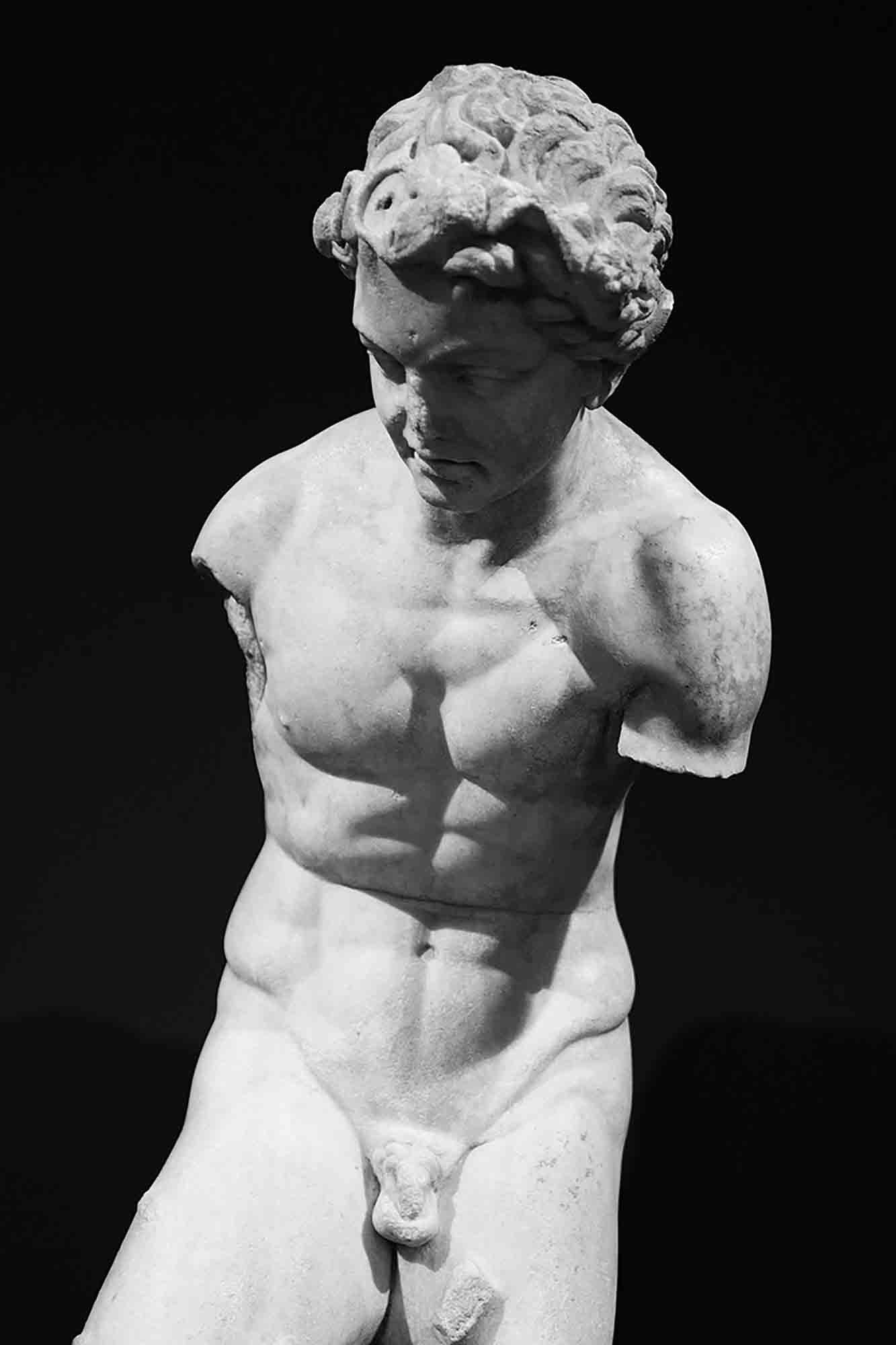 Amy_Bellezza_Young God (Roman - 2nd Century).jpg