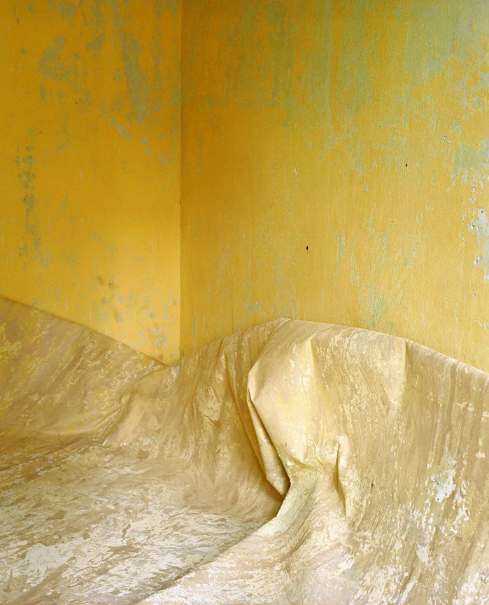   Leonie Felle   Zimmer Nr. 7 