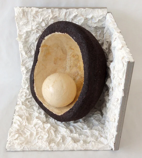   Uta Belina Waeger   Kopfgeburt 