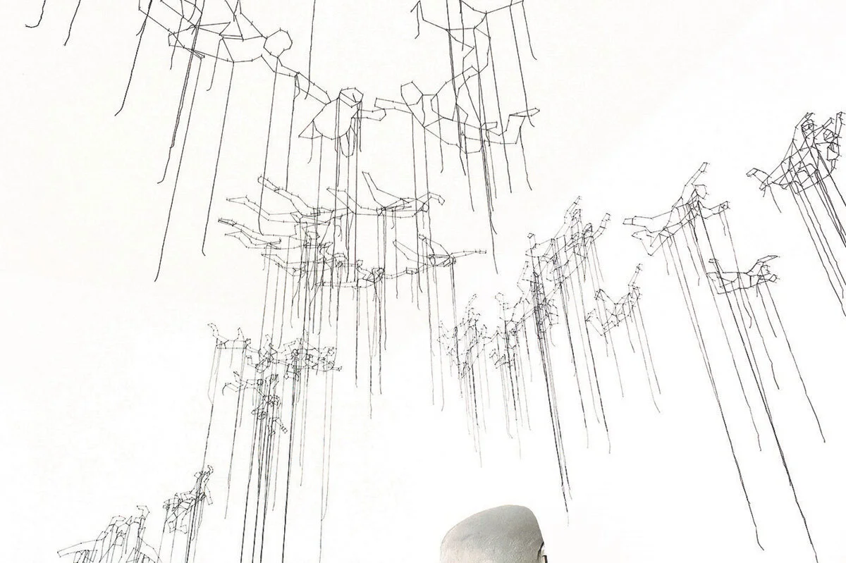   Carolin Jörg   Flugnummer 318NIX 