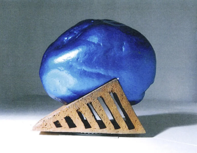   Alfred Görig   ohne Titel 