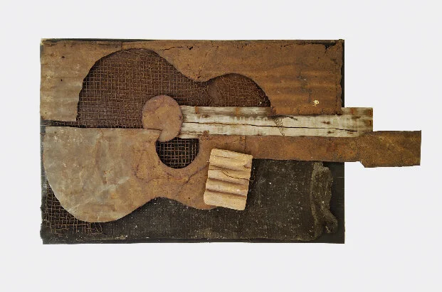   Walter Aue   Keine Musik der Liebe 