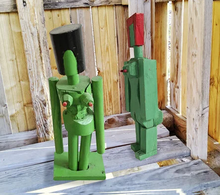   François Viscontini   Hexen 