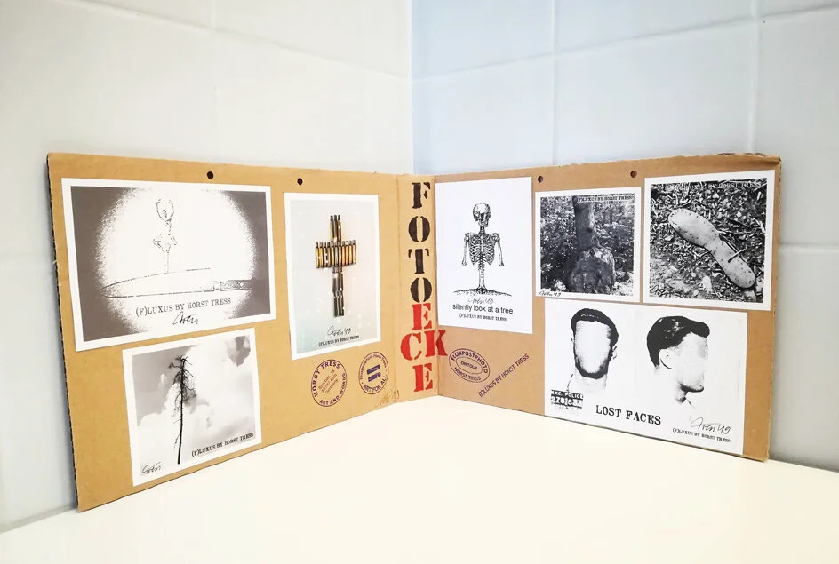   Horst Tress   Fotoecke 