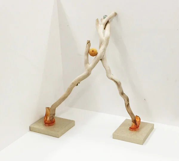   Eva Bertschinger   Storyteller 