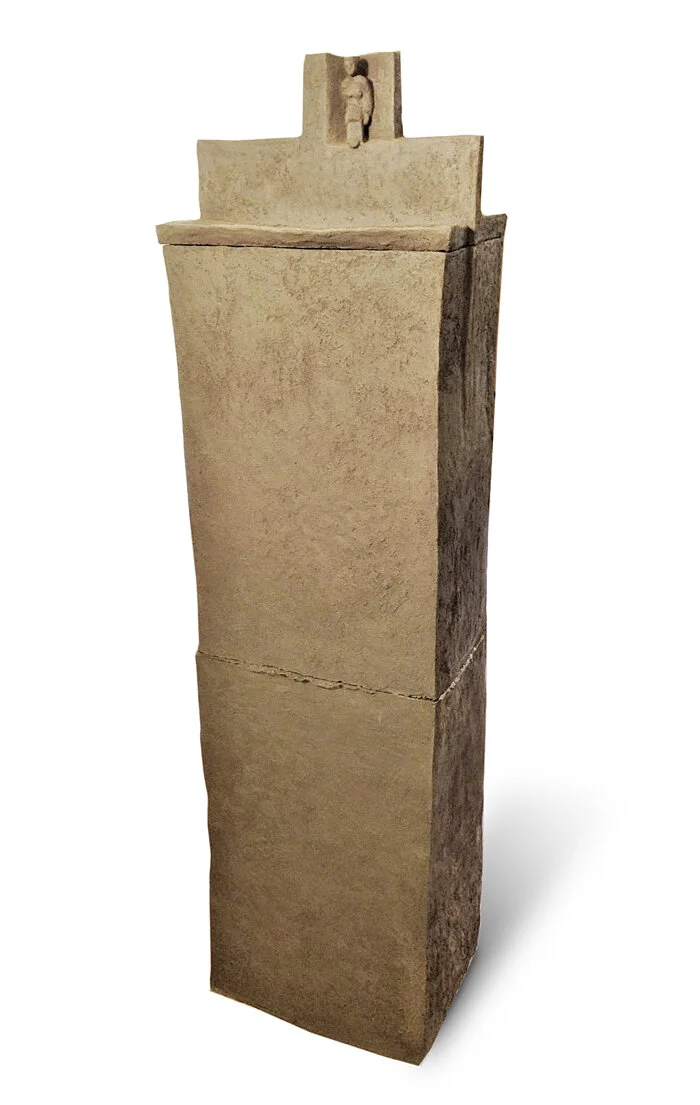   Franziska Matter   Aus der Ecke treten 