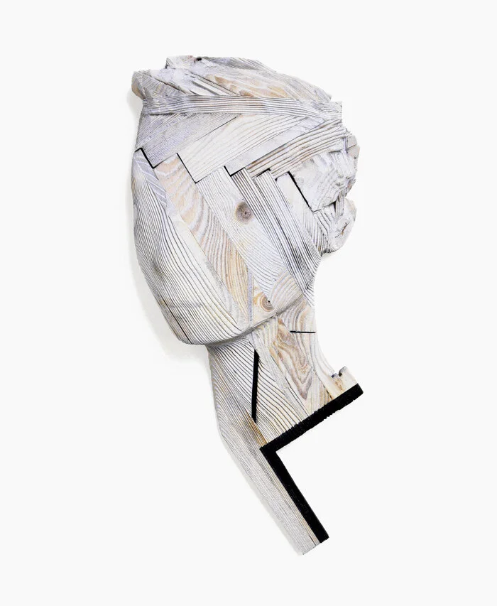   Reinhard Voss   around the corner 