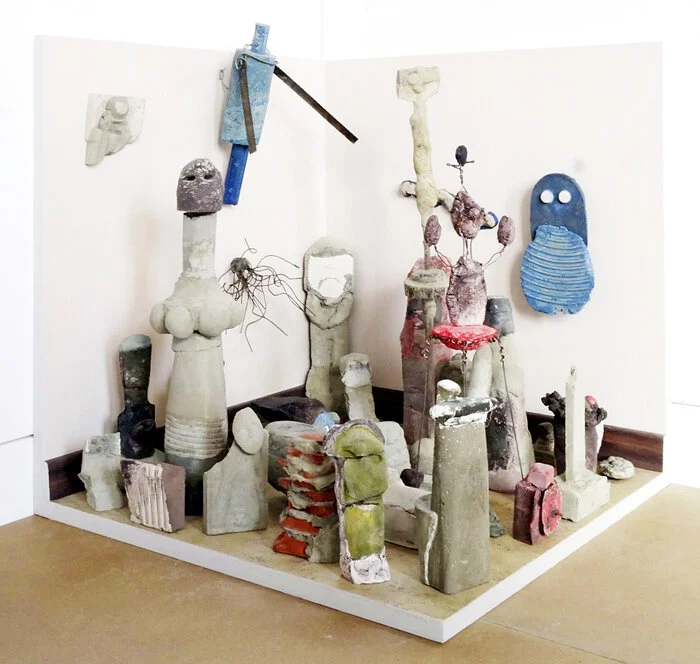   Stephan Viktor Müller   Spielecke 