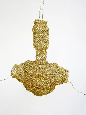   Birgit Hartstein   Behausung 